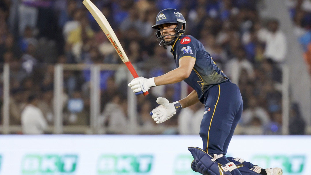 We gave away too many runs says Gill after Gujarat Titans heavy defeat to MI