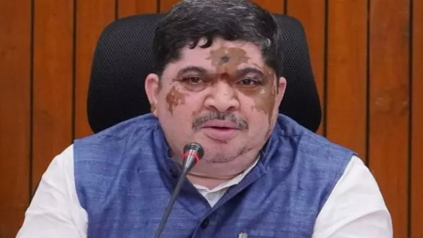 Ponnam Prabhakar letter to Chandrababu Naidu