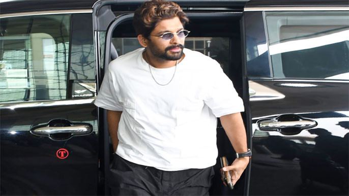 Delhi HC grants injunction in favour of Allu Arjun in personality rights case