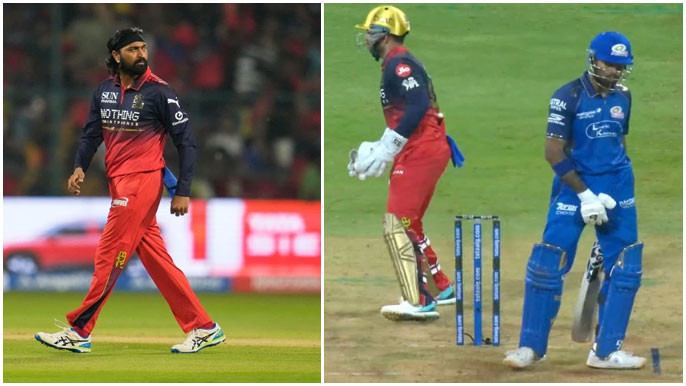 Krunal Pandya Addresses Rumors of Rift With Brother Hardik