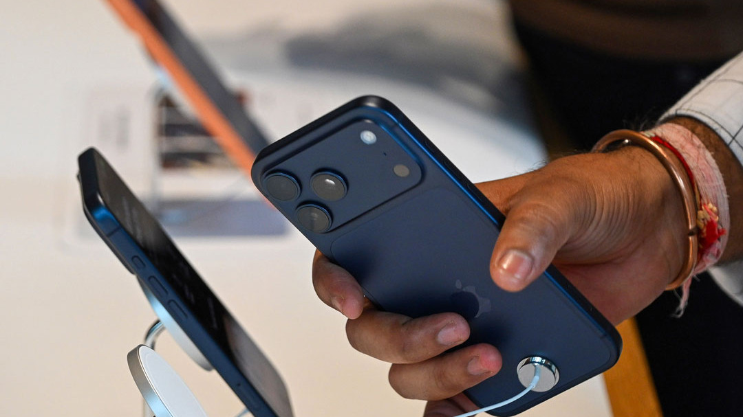 Tim Cooks Magic iPhone Becomes Cheaper in India Over 10 Years