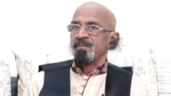 Tollywood Producer Tripuraneni Chittibabu Passed Away