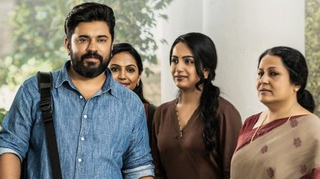 Prathichaya Movie Update