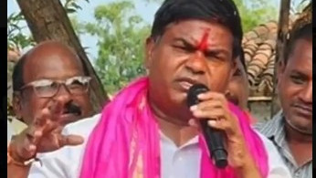 Jeevan Reddy responds on Joining BJP