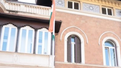 Indian Embassy in Italy condemns youth allegations