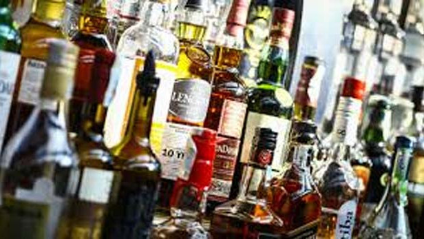 Dhanunjaya Reddy Liquor Scam SIT Seeks Prosecution Nod