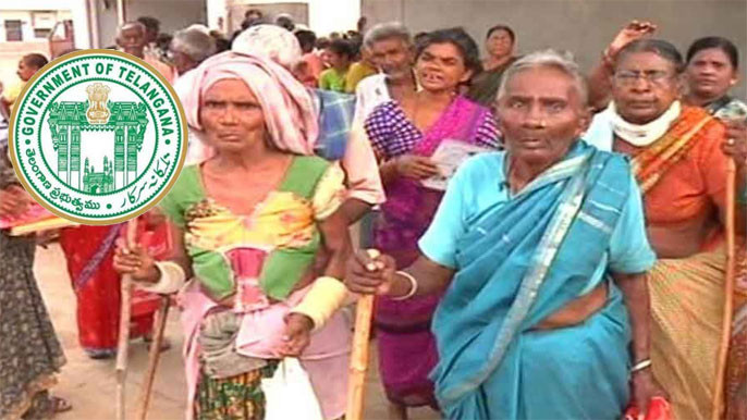 Telangana Govt Training For Municipal Officials At Praja Bhavan To Implement Facial Recognition For Welfare Pensions In Towns And Cities