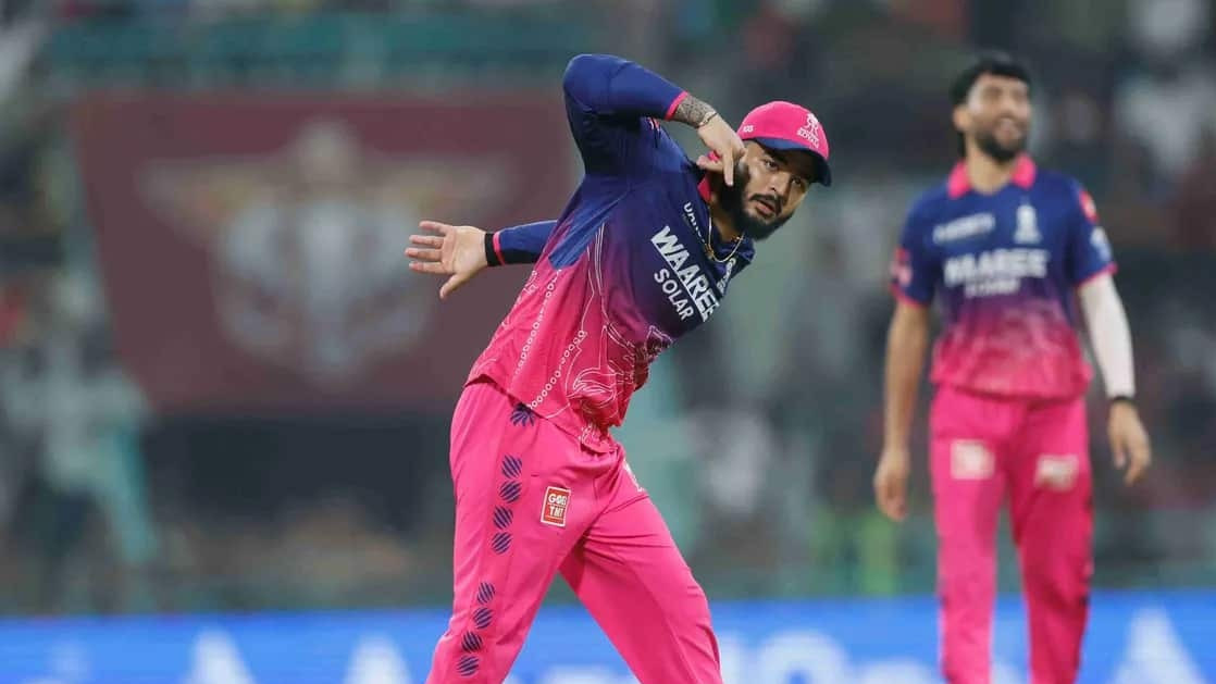 Rajasthan Royals wins the match against Lucknow super giants