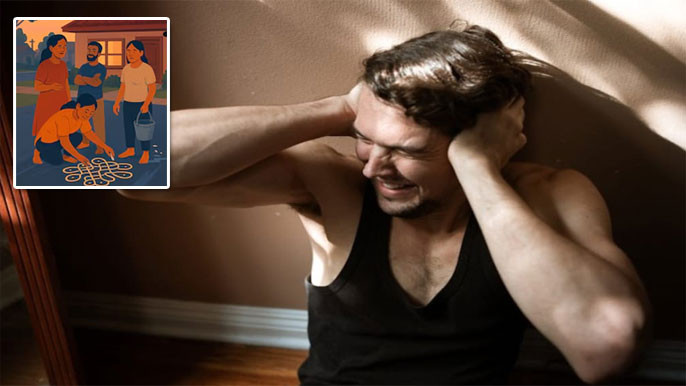 Indian Family Faces Complaint in USA Over Cultural Habits