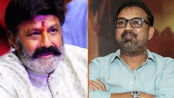 Nandamuri Balakrishna and Koratala Siva film in Tollywood