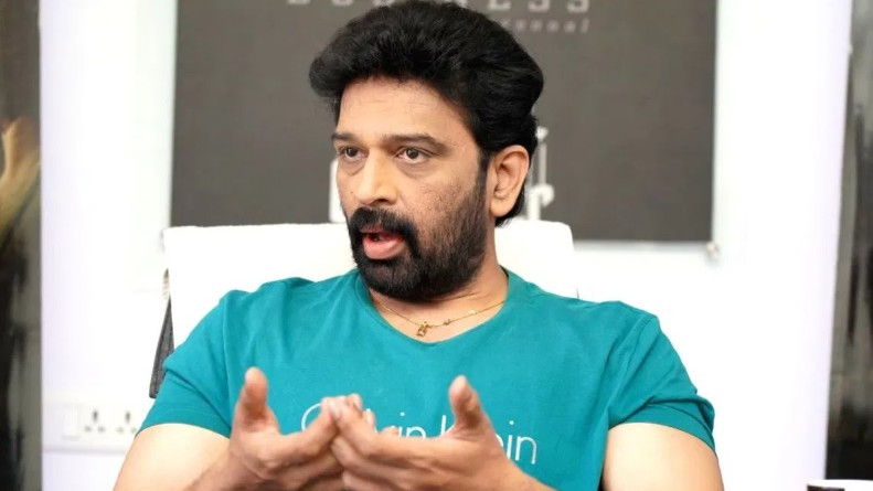 JD Chakravarthy Exposes Bitter Truths of Telugu Film Industry