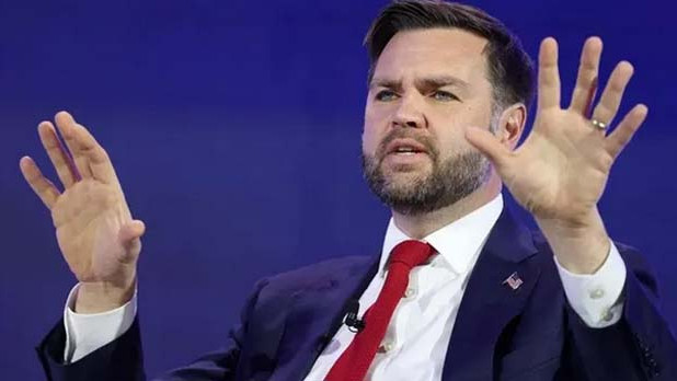 JD Vance Pakistan Trip Postponed Amid US Iran Talks Stalemate