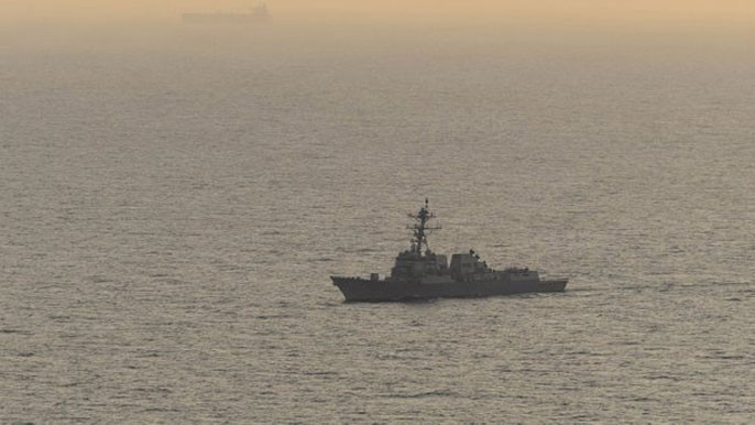 34 Iran Tankers Slip Past US Hormuz Blockade