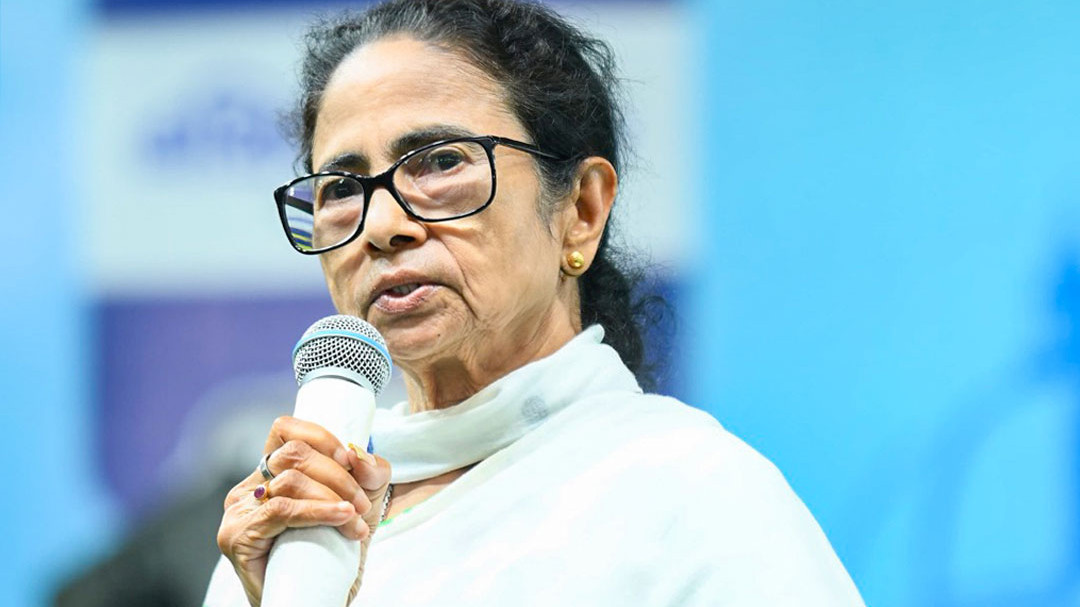 SC to hear ED plea against Mamata Banerjee in IPAC raid case today