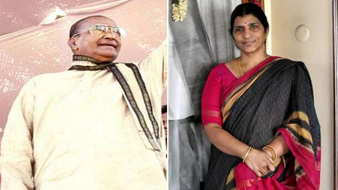 Vajpayee Told Me The Reason Behind Why Ntr Was Not Awarded Bharat Ratna Says Nandamuri Lakshmi Parvathi