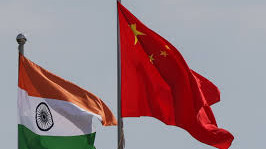 India to issue tourist visas for Chinese nationals 