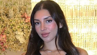 Julia Varvaro Homeland Security Official in Sugar Dating Scandal