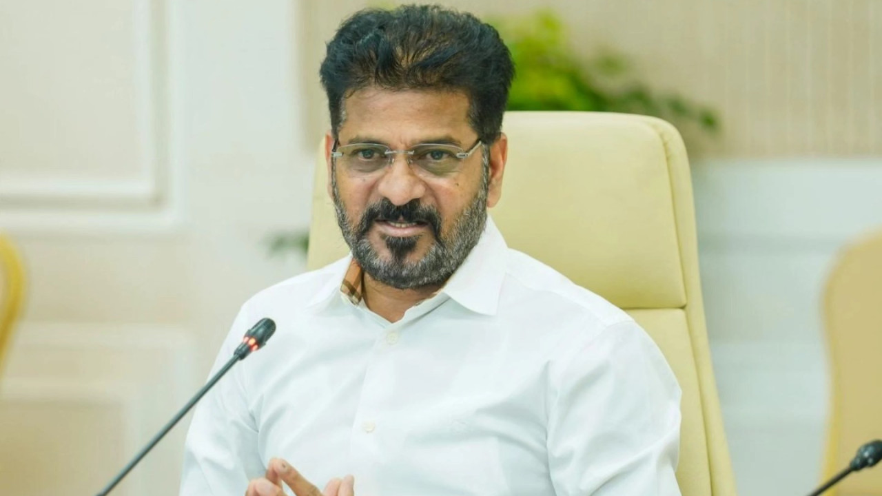 Telangana Government declares Sri Vasavi Matha Jayanthi as an annual State Function