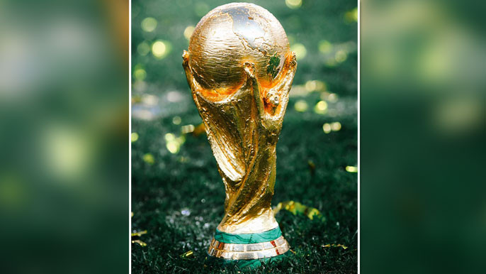 Donald Trump FIFA World Cup Iran Italy Replacement Controversy