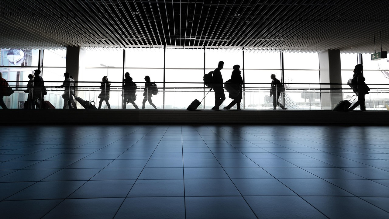 France cancels transit visa for Indian travellers