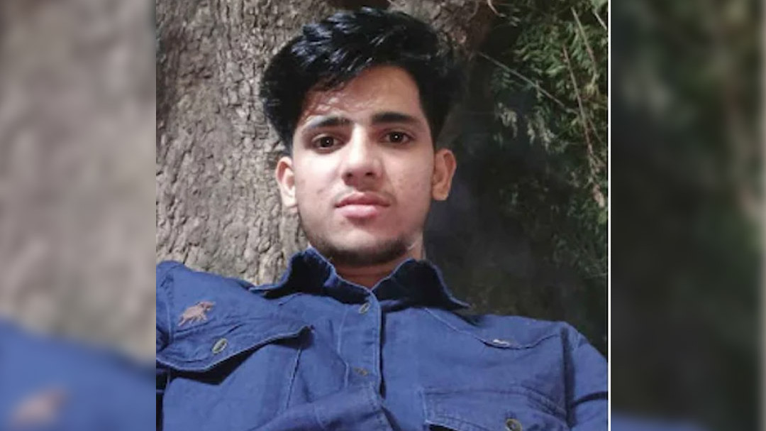 IIT Graduate Murder Delhi Shocking Crime