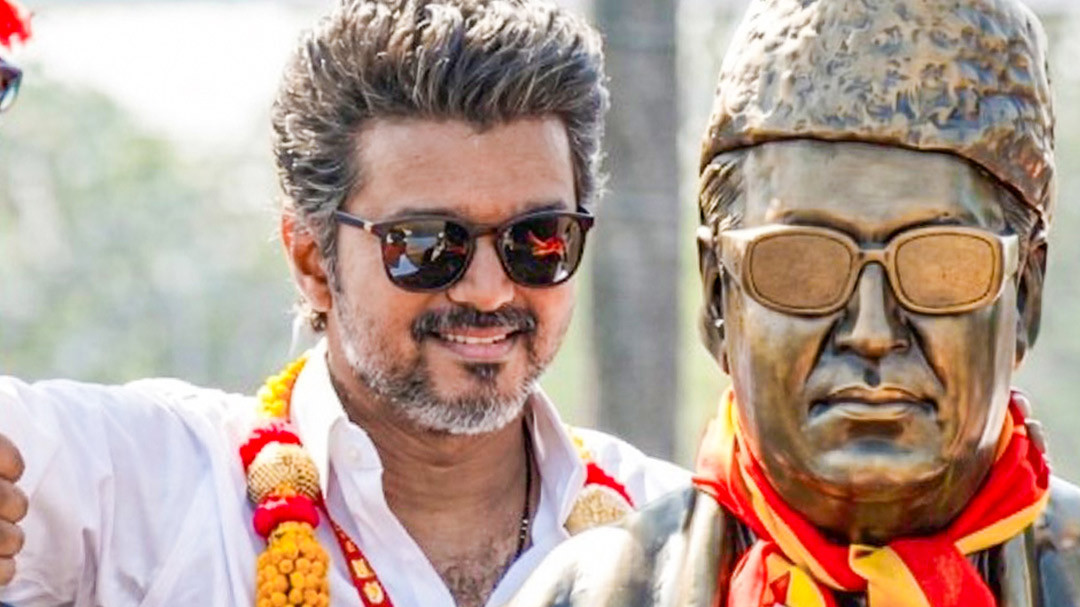 Vijays Party Challenges 50 Years of TN Politics