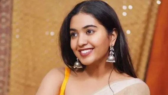 Shivathmika Rajashekar on nepotism and movie chances