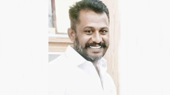 YSRCP leader arrested in Ananthapuram honey trap case