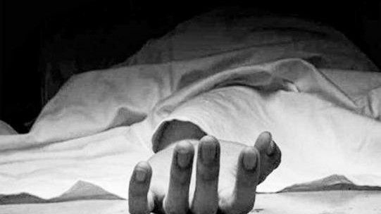 Man found dead in Hyderabad ATM center