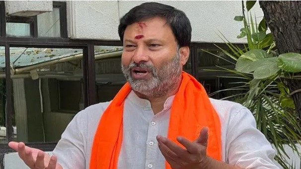 Temples are not secular institutions says Bhanu PrakashReddy