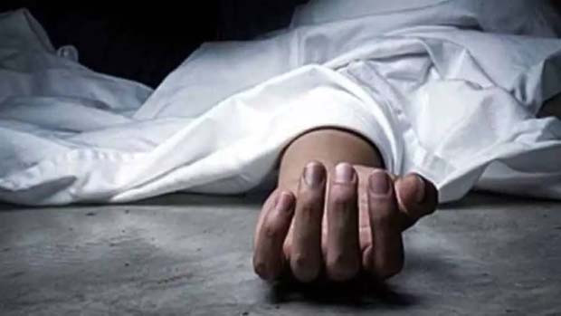 Mohan Commits Suicide with Children After Killing Wife Mother in Tirupati