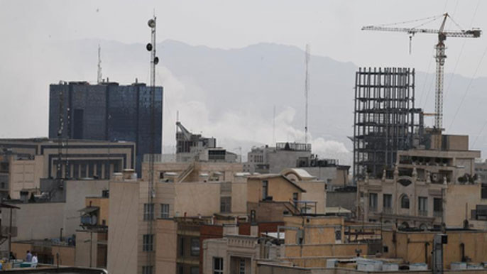 US Urges Citizens to Leave Iran Immediately