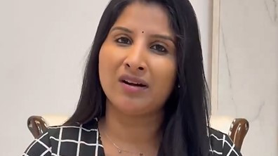 Mangli Responds on allegations