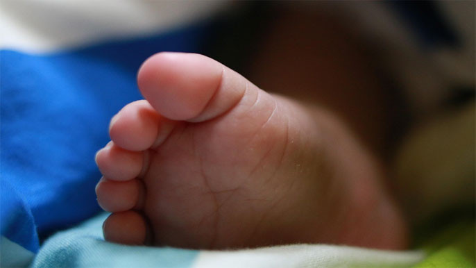 Teen Gives Birth Inside Foxconn Toilet In Bengaluru Slits Babys Throat