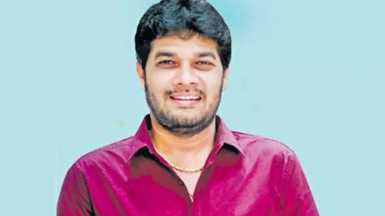 Sarpavaram CI sent to VR