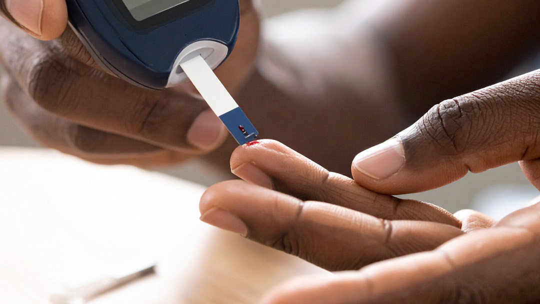 Diabetes Warning  Difference in Sugar Reports Should Not Be Taken Lightly