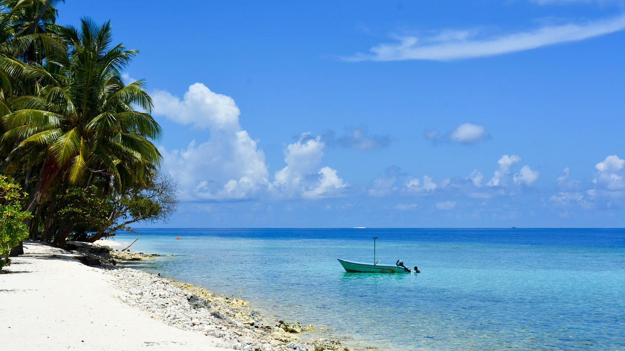 Indian Govt alerts citizens who goes to Maldives