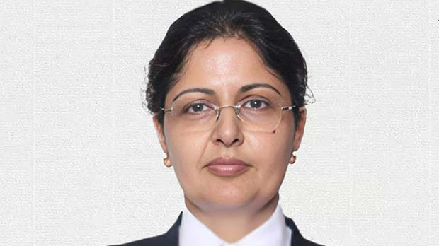 Justice Lisa Gill Appointed as AP High Court Chief Justice