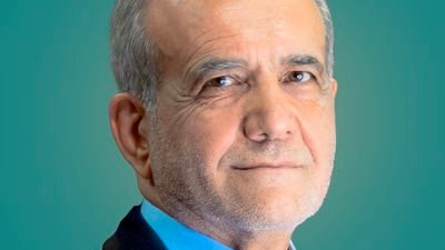 Masoud Pezeshkian responds to Donald Trump on Iran US talks