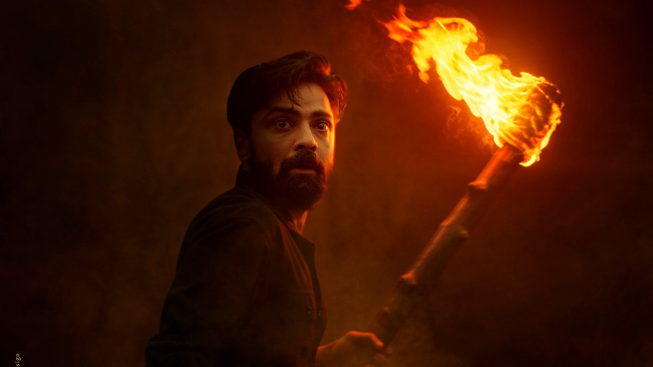 MS Rajus Agadha introduces another key character