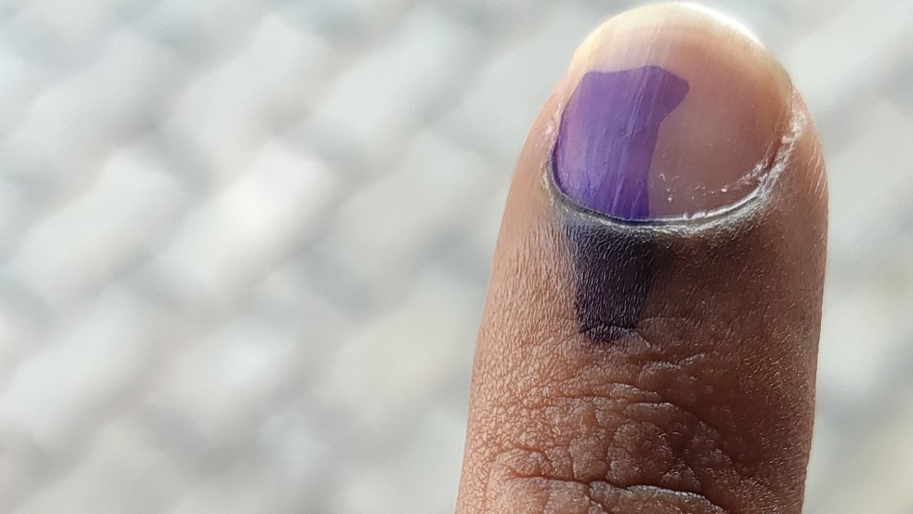 Tamil Nadu West Bengal Elections Polling Begins