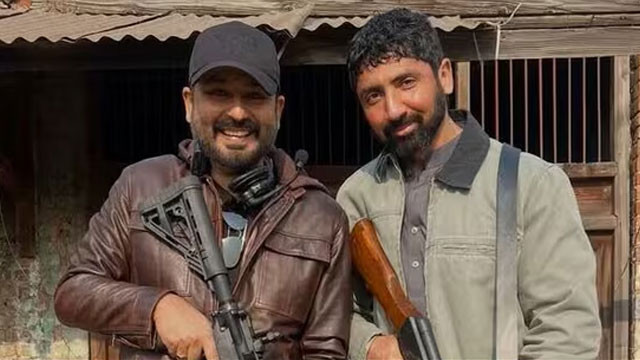 Can run Pakistan better than their politicians Dhurandhars Mustafa Ahmed