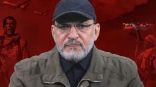 US Offers 10 Million Reward For Intel On Abu Waala al Waeli