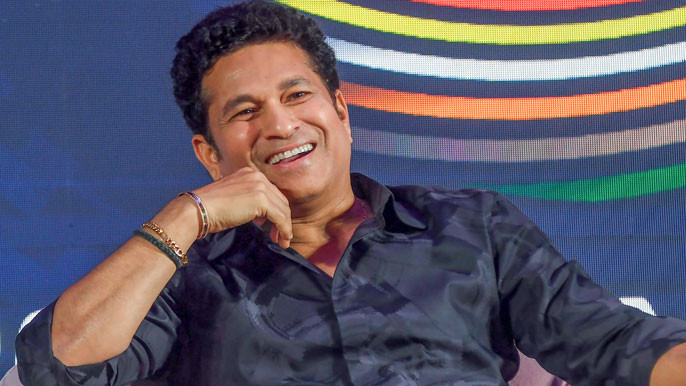Sachin Tendulkar Turns 53 Five Most Emotional Moments From Master Blasters Career