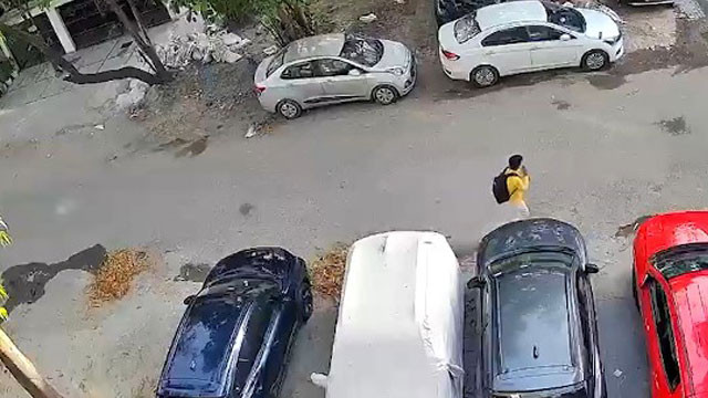 Rahul Meena IIT Delhi student rape murder case shocks police