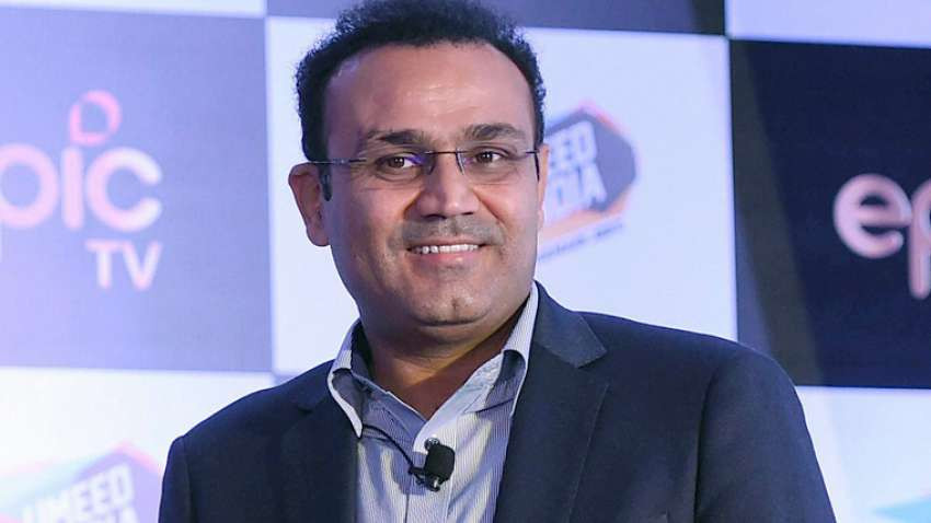 Sehwag suggests Rohit Sharma to think about retirement