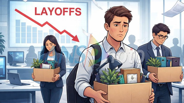 Meta layoffs 8000 employees