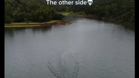 Iran Embassy Counters Trumps Hell Comment on India with Mumbai Video