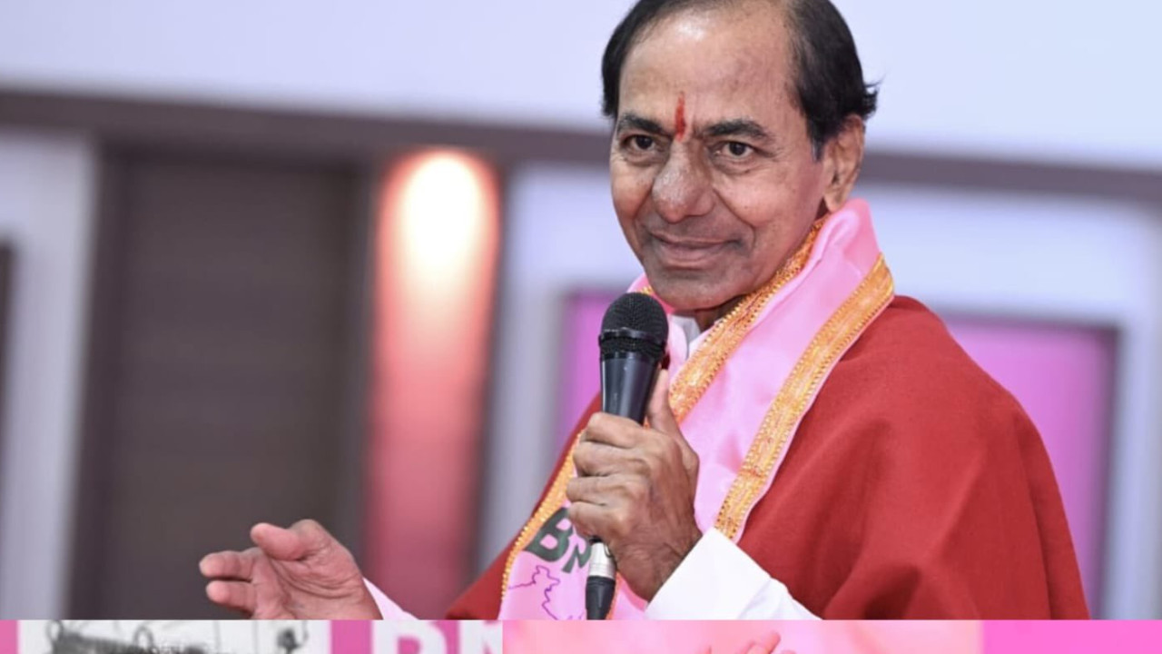 KCR KTR Harish Rao get relief in High Court