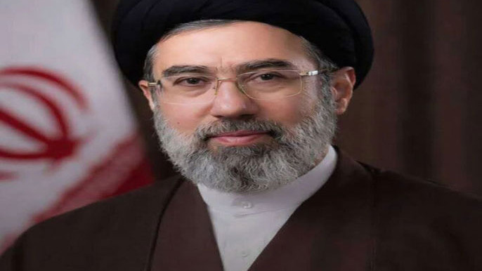 Mojtaba Khamenei Severely Injured Faces Plastic Surgery Report